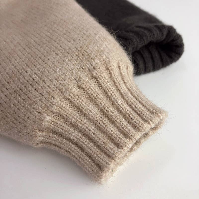 Annie & Charles – Engroshandel Sweater - Børn – Annie & Charles® MICKEY striktrøje7