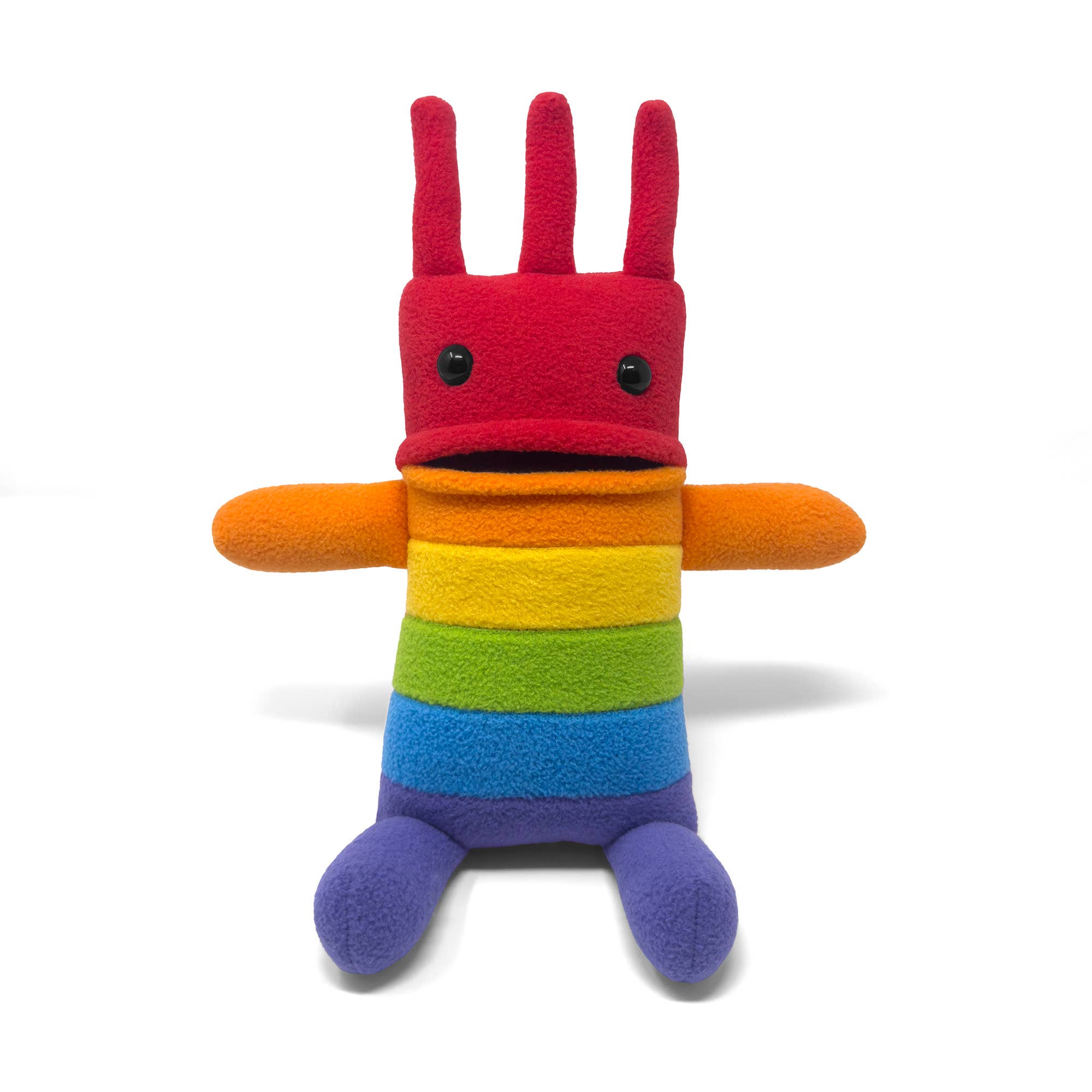 Mr. Sogs - Wholesale Stuffed/Plush Toy - Kids & Baby - Mini Creature Stuffed Toy3