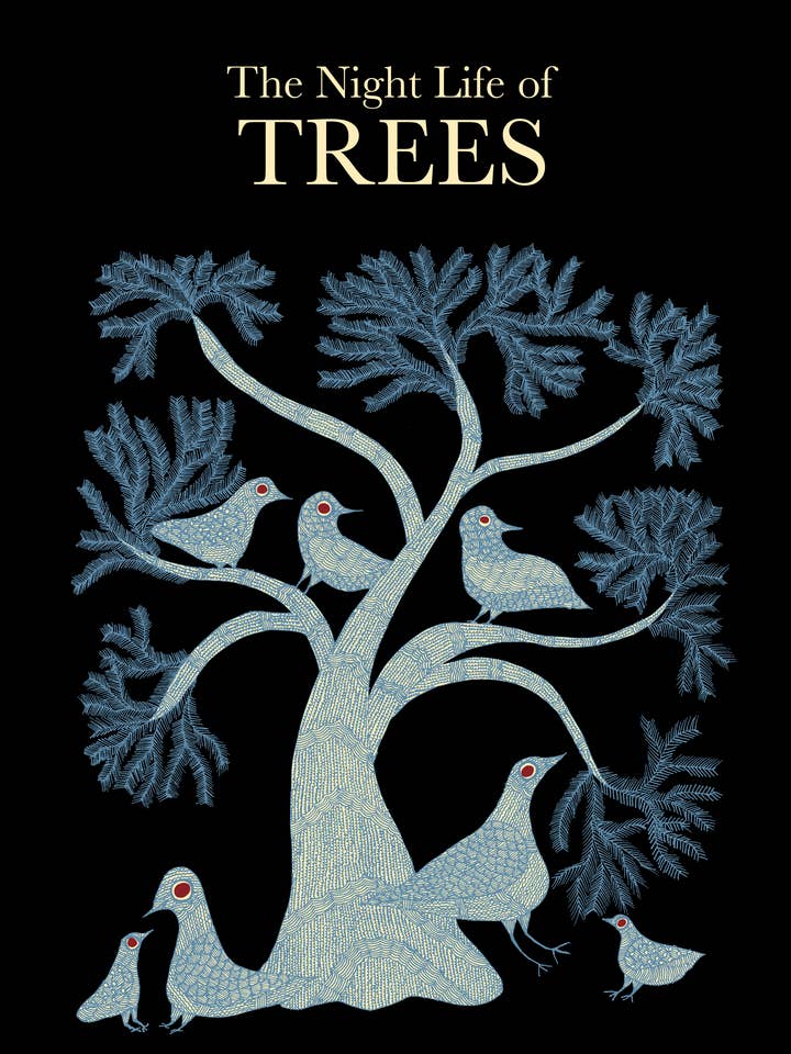 Das Nachtleben der Bäume - Tara Books für den Großhandel von Bounce Sales & Marketing