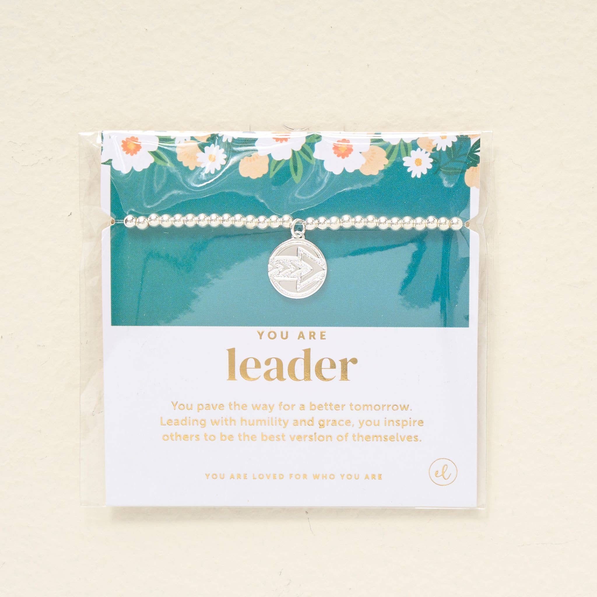 The Darling Effect - Wholesale Charm/Dangle Bracelet - Trait Charm Bracelet - Gold/Silver28