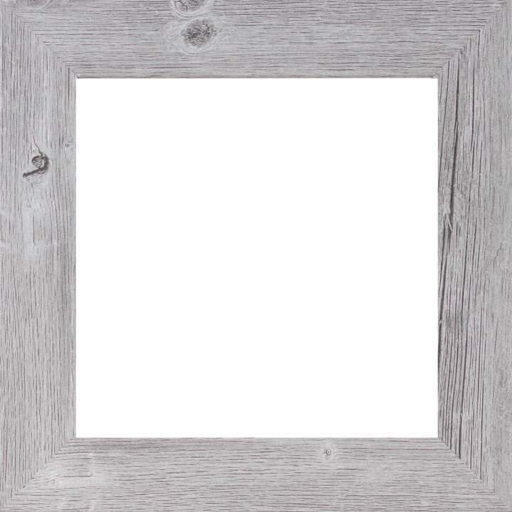 Summer Snow Art - Wholesale Picture Frame - Photo Frame Plain Flexi Tabs Pick Your Size / Color