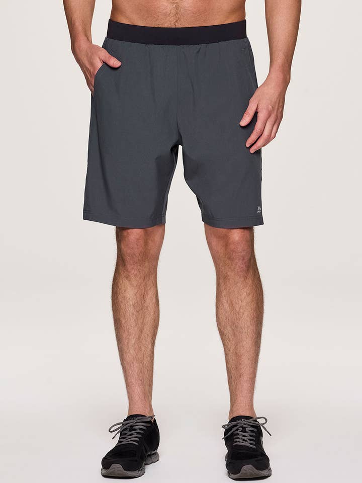 RBX Active - Wholesale Athletic Shorts - Men's - Perfect Stride Workout Short4