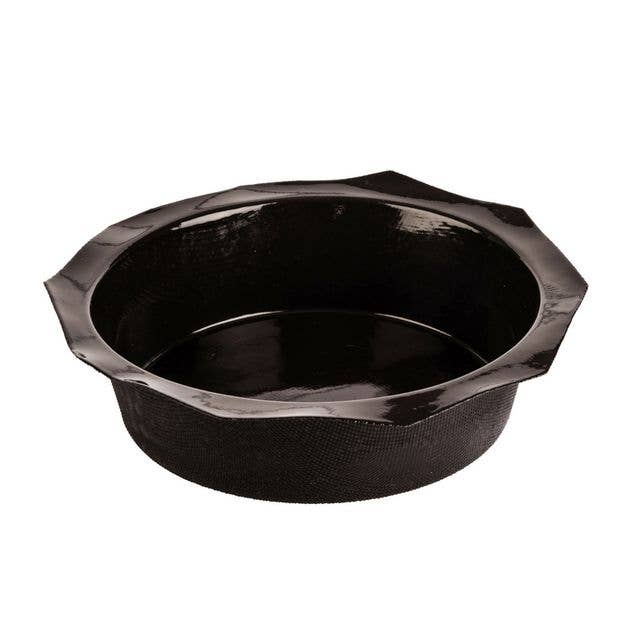 Große runde Silikon-Backform für den Großhandel von bon COOK