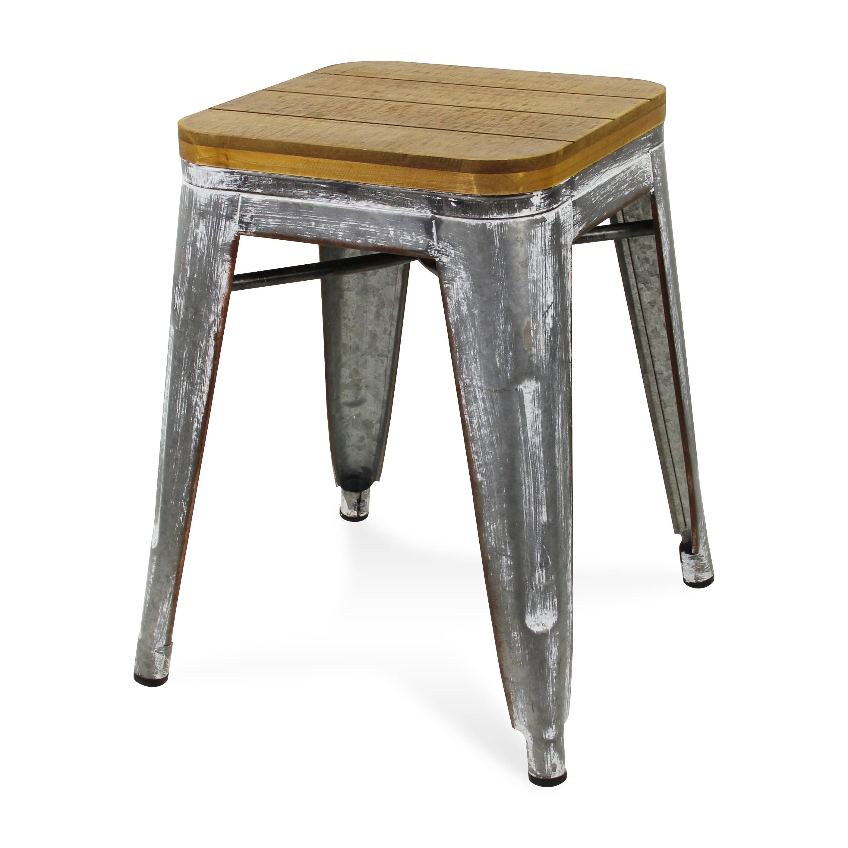 Cheungs Home Decor – wholesale Stool – Faelan Farm Themed Stool3