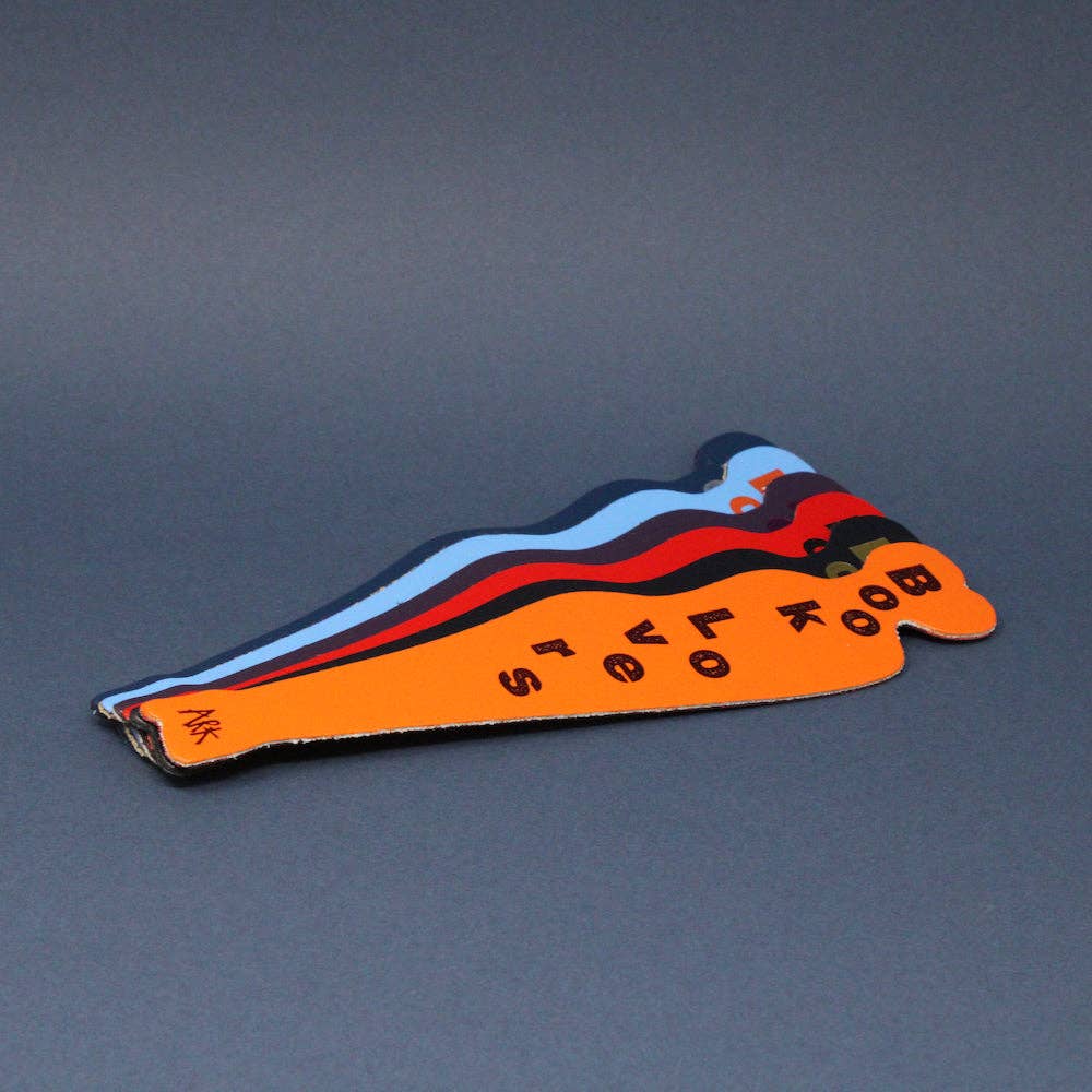 Ark Colour Design - Wholesale Bookmark - Book Lovers Bookmarks6