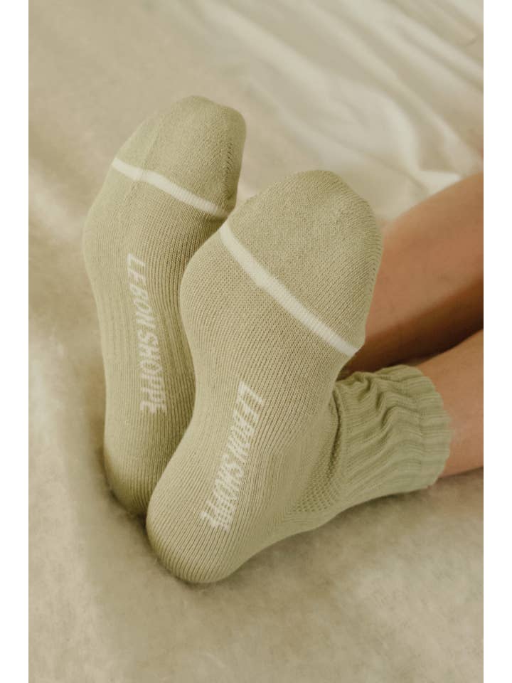 Le Bon Shoppe - Wholesale Socks - Women's - Swing Socks
