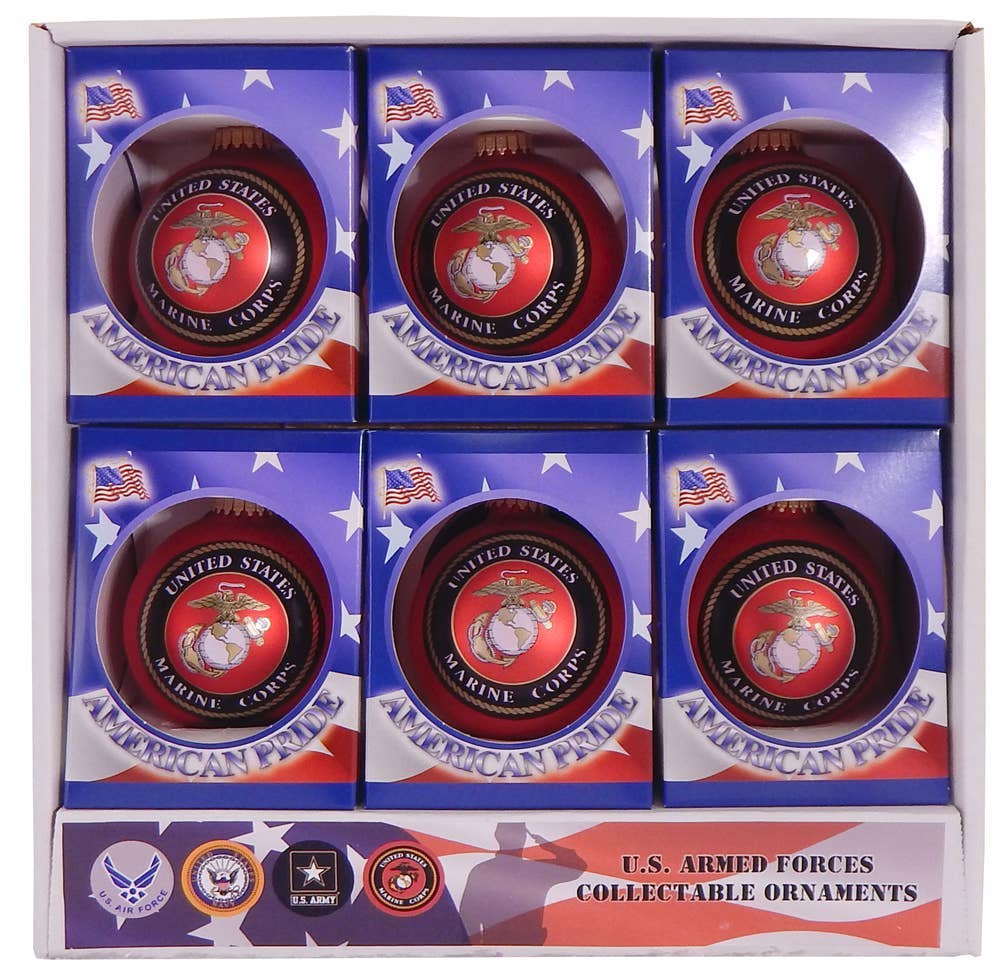 The Gerson Companies - Wholesale Ornament - Gerson Christmas by Krebs Flame red 3 1/4"" glass   us marin1