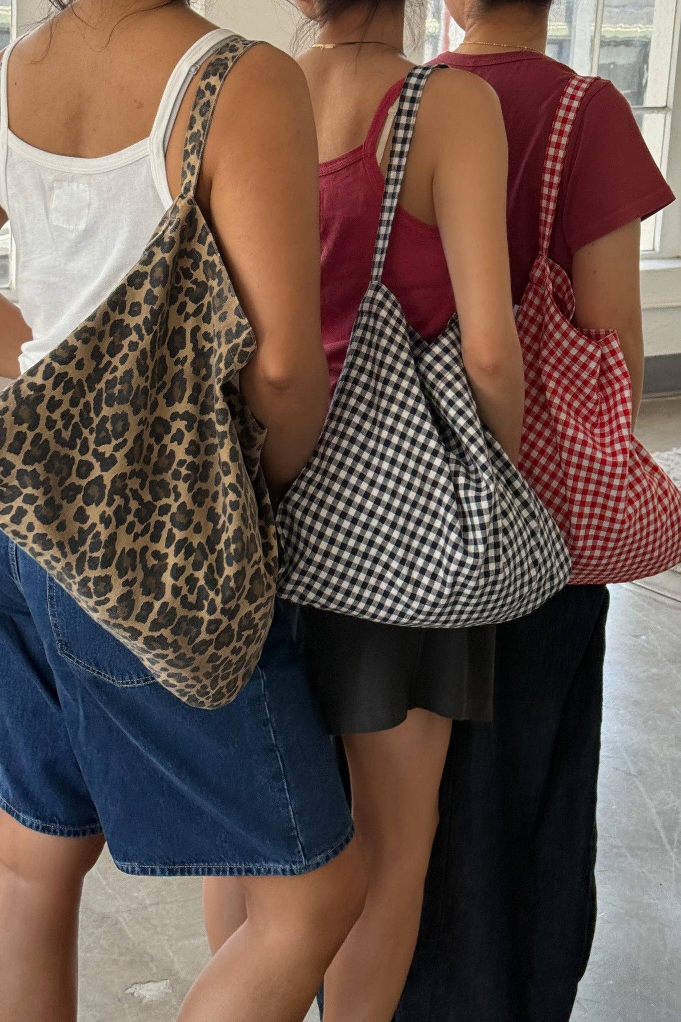 Le Bon Shoppe – wholesale Tote bag – Women's – Happy Carry Bag (Wholesale)18