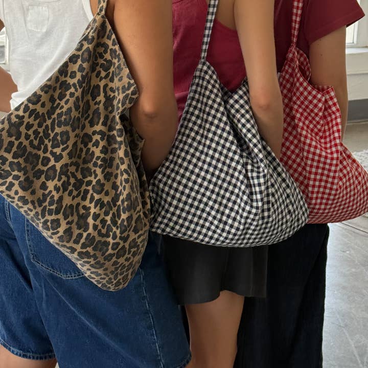 Le Bon Shoppe – wholesale Tote bag – Women's – Happy Carry Bag (Wholesale)18