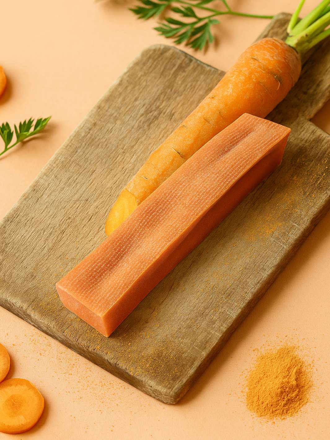 Truffe Délice - Wholesale Pet Treats - Dog - Yak cheese12