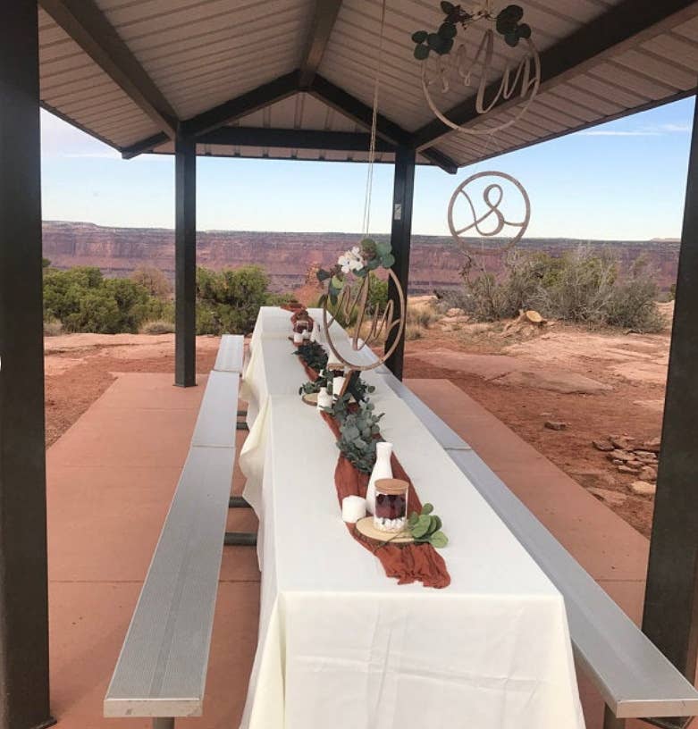 Angel Isabella - Wholesale Bunting/Garland - 70" Artificial Grey green Eucalyptus Garland seeded9