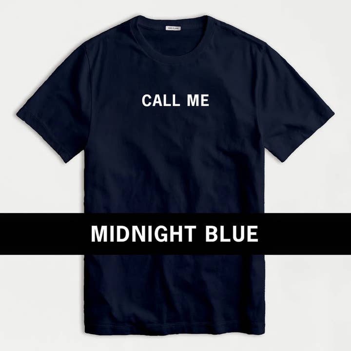 Call Me for wholesale by Hiro Clark