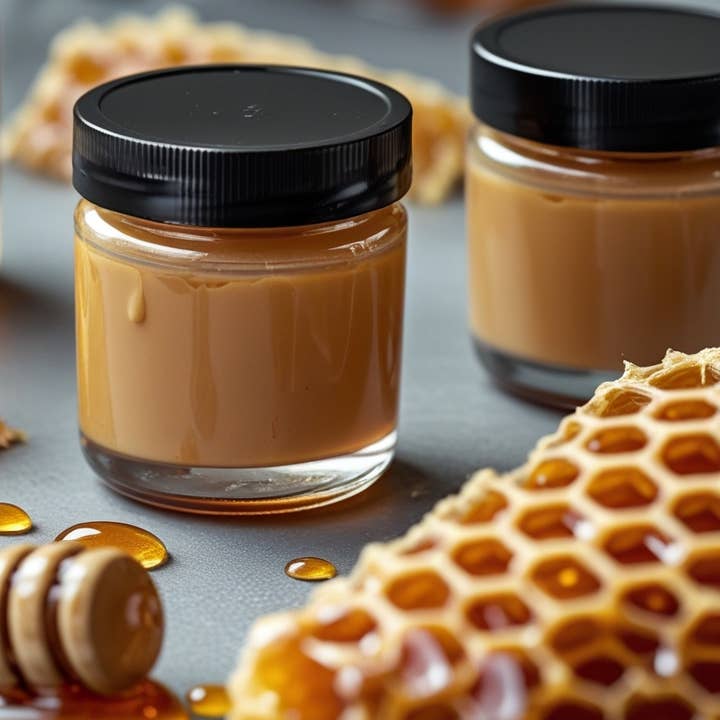 Beautique Goals - Wholesale Facial Moisturizer - Facelift Cream with Manuka Honey