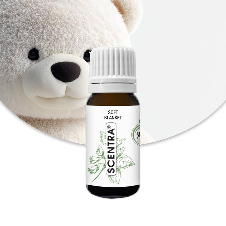 Manta Suave - Óleo Perfumado por atacado de Aspol Scentra GmbH