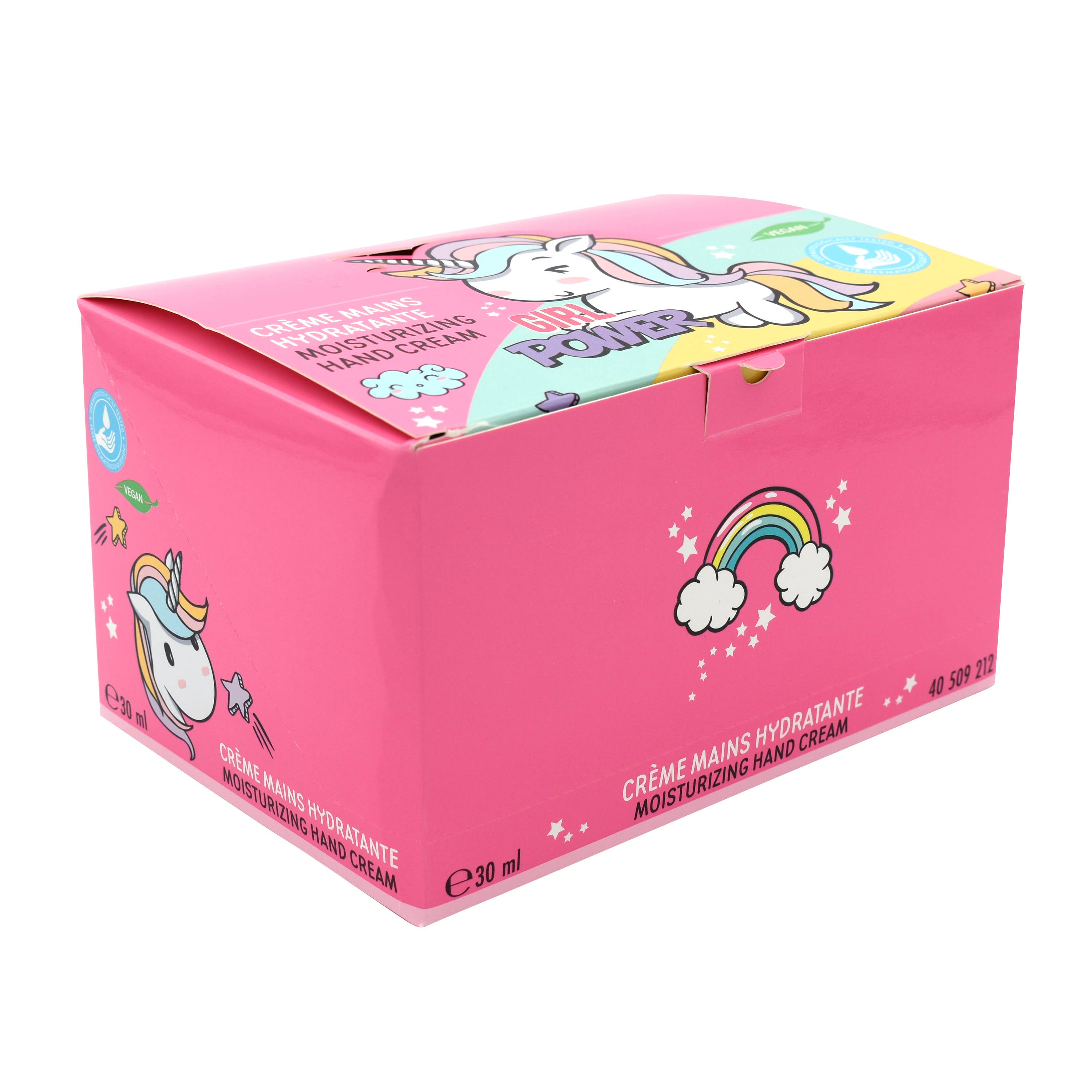 Takecare - Wholesale Hand Cream/Lotion - Unicorn Moisturizing Hand Cream4