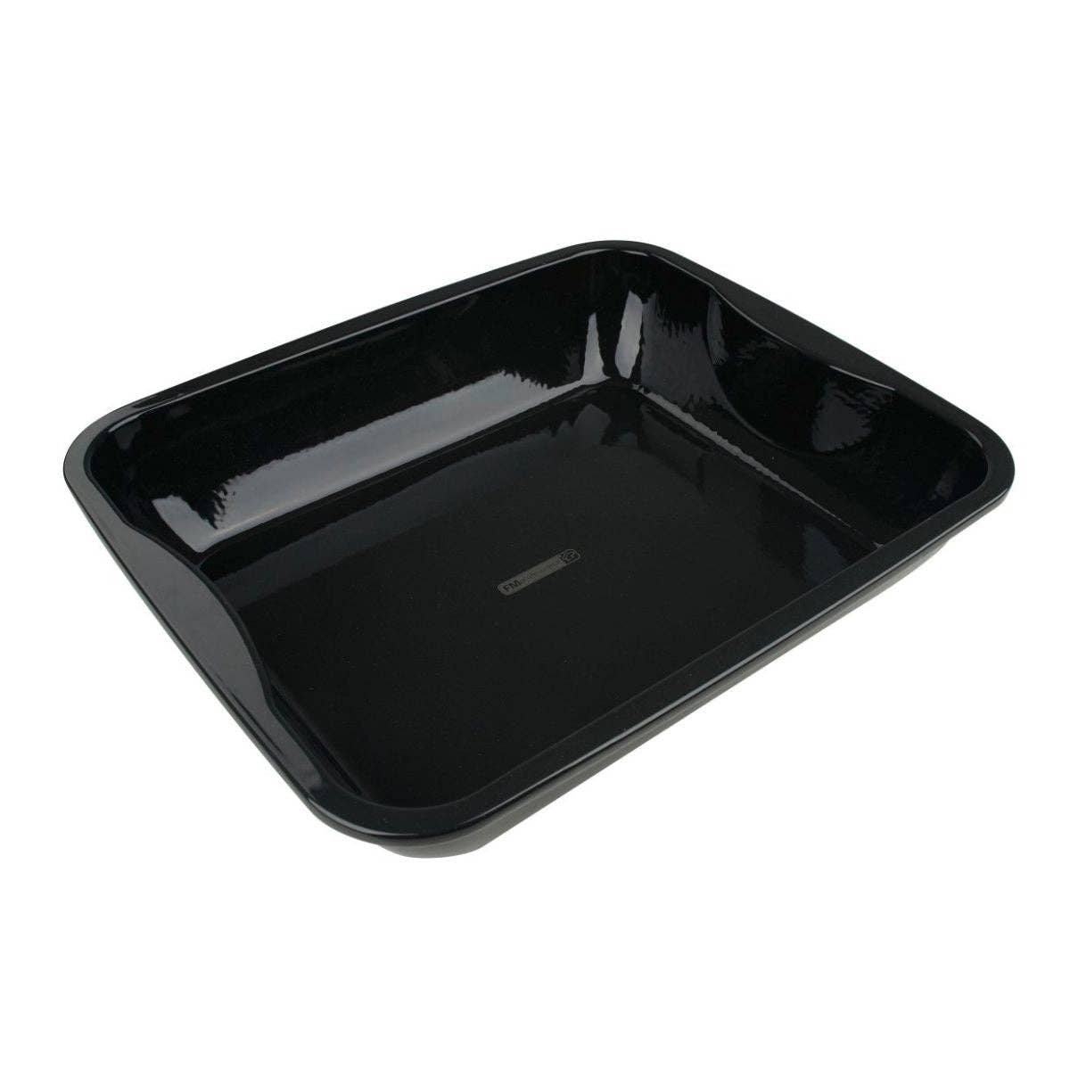 Zenker - Wholesale Baking Dish - Enamelled steel oven dish 40 x 34 cm FM Professional Barbecue7