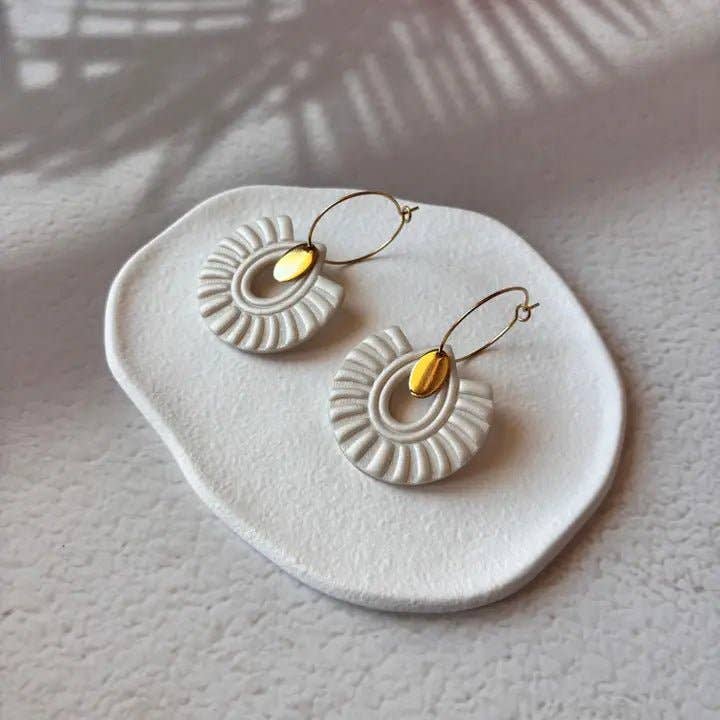 DUESTELLE ITALIA – wholesale Dangle earrings – Bohemian Soul – Handmade earrings in boho chic style5