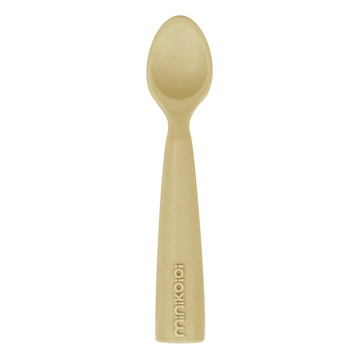 MinikOiOi Scooper Silicone Spoon and other Purchase Wholesale silicone tableware. Free Returns & Net 60 Terms on Faire trending on Faire.