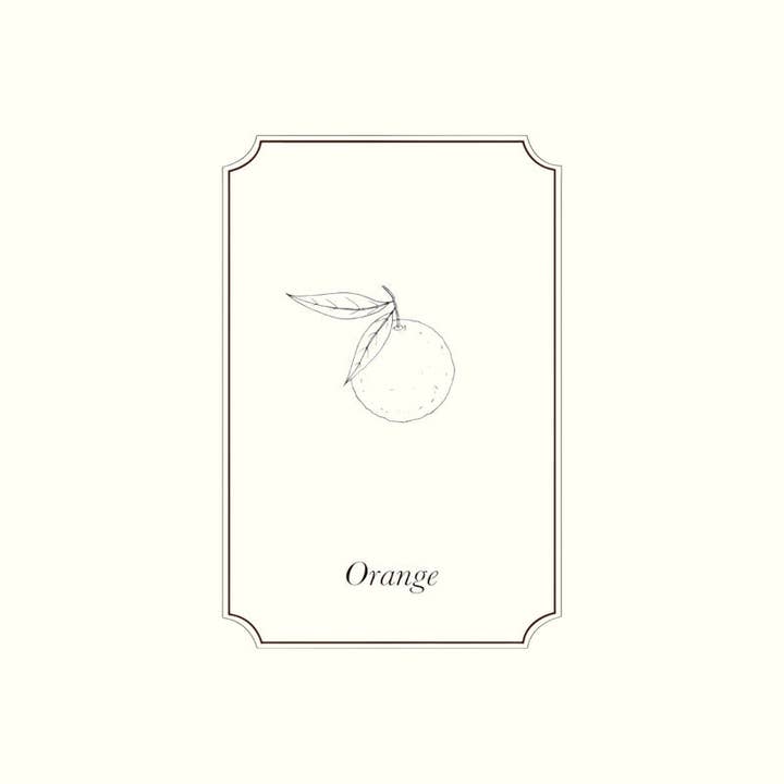 Napiers - Venta al por mayor Aceite esencial - Aceite esencial de naranja dulce Napiers1