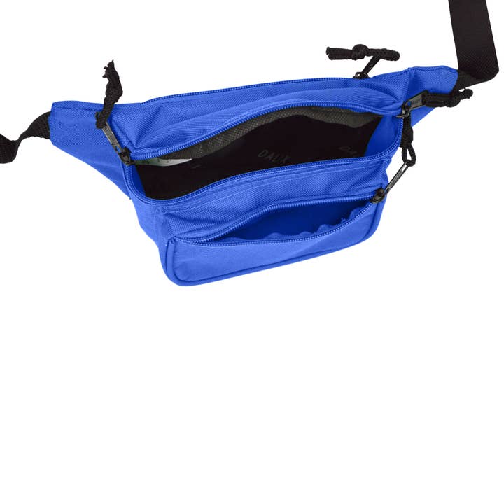 Dalix – Pochete - Unissexo por atacado – Dalix bolsa corretiva corretiva com 3 bolsos pochete51