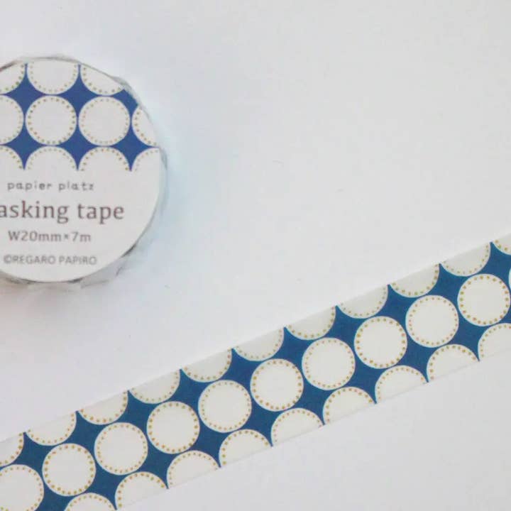 Japacolle — Japan Collections | See Latest News in "About" - Wholesale Washi Tape - REGARO Original washi tape4