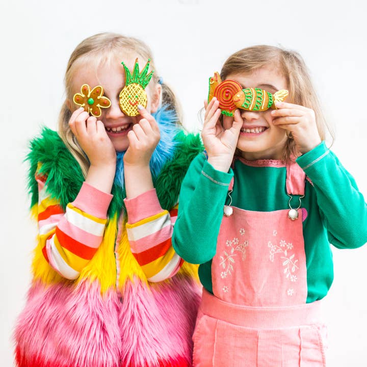 Craft & Crumb – wholesale Biscuit mix – Funky Mix Biscuit Kit3