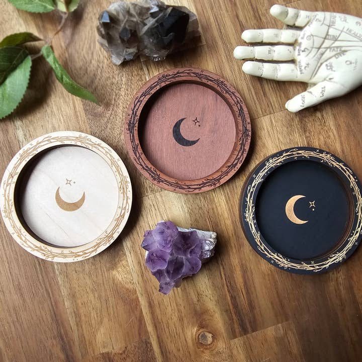 Plato de bisutería para joyas para venta al por mayor de Yiska Designs