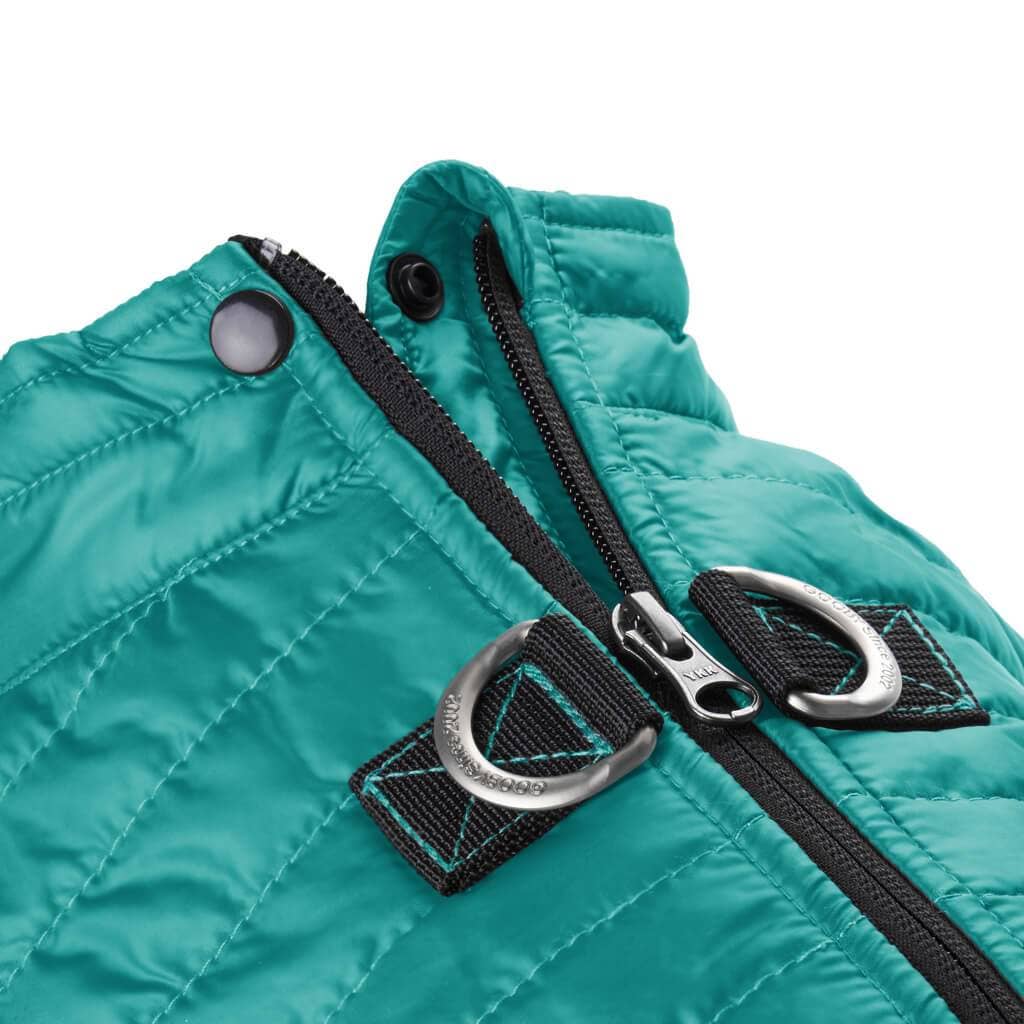 Gooby – Großhandel Haustierweste – Hund – #73010 Puffer Weste15