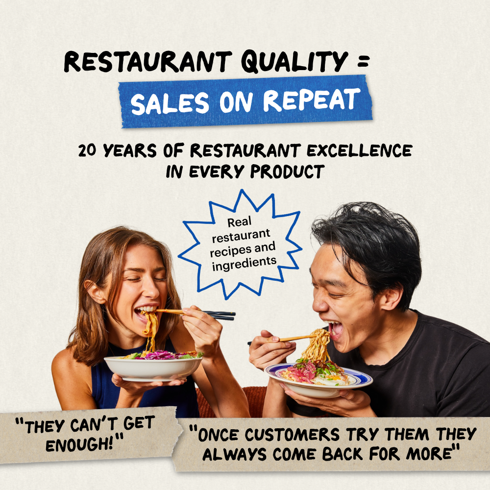 Momofuku - Wholesale Salt - Savory Seasoned Salt | Spice Blend | Stocking Stuffer | Gift3