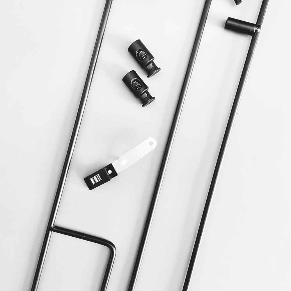 Flags For Good - Wholesale Flagpole - Garden Flag Pole Set2