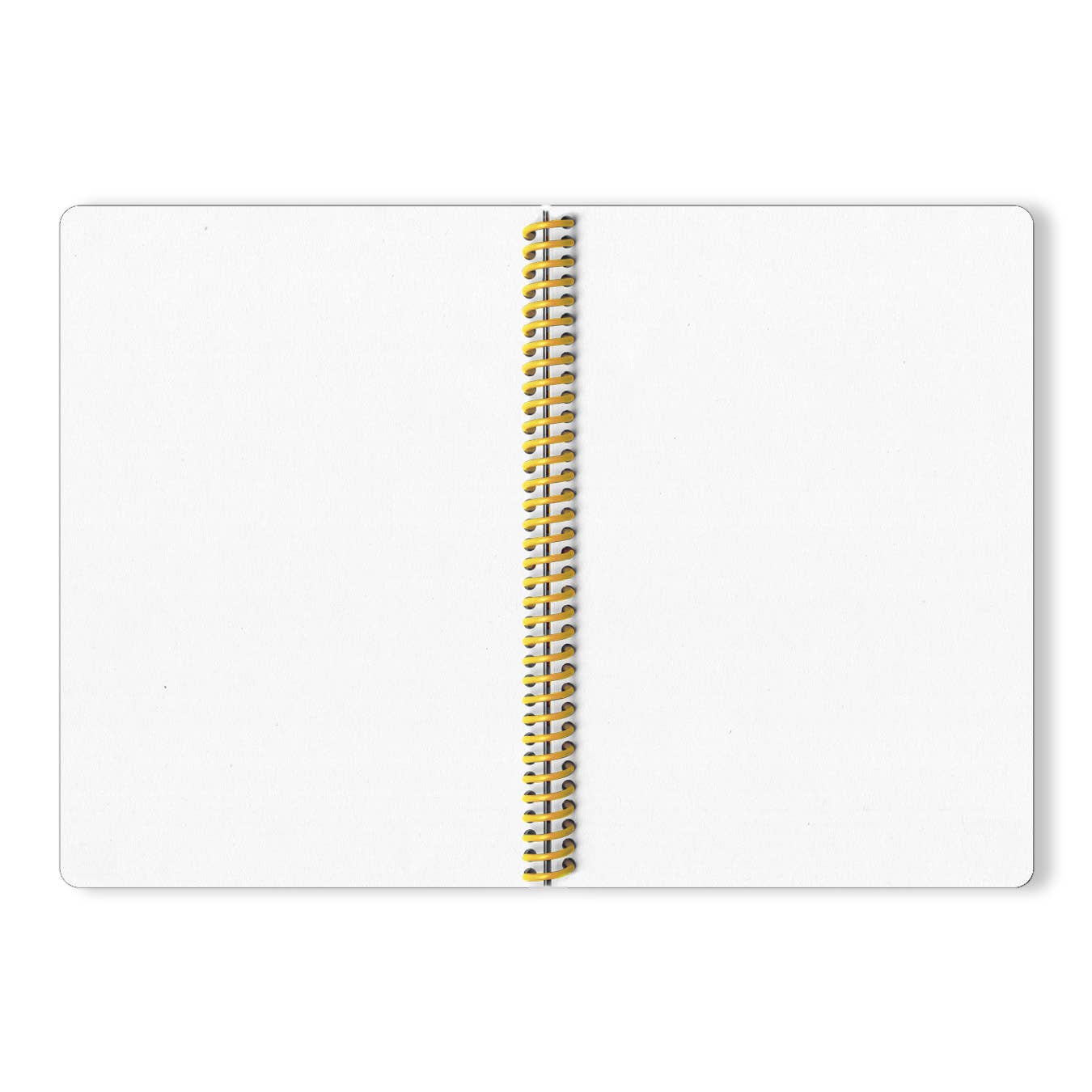 Weew Smart Design - Wholesale Notebook - Colorful Spiral Notebooks | Lined11