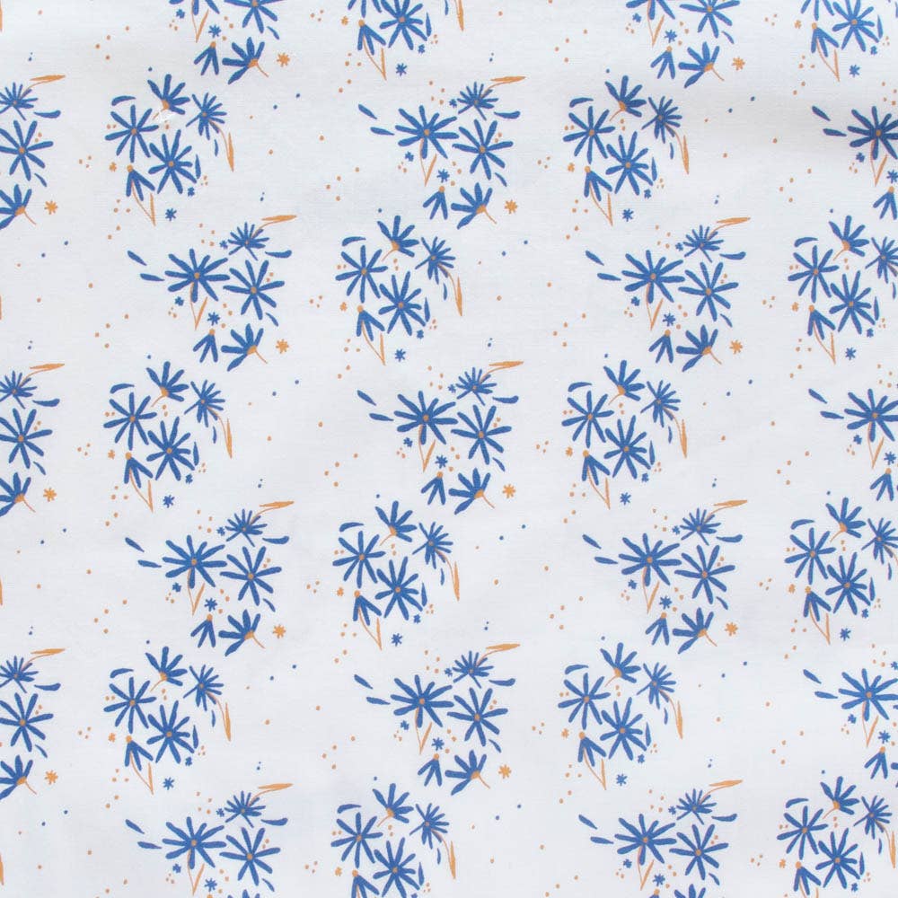 Birch Fabrics - Wholesale Fabric - Petal Play Meadow Poplin3