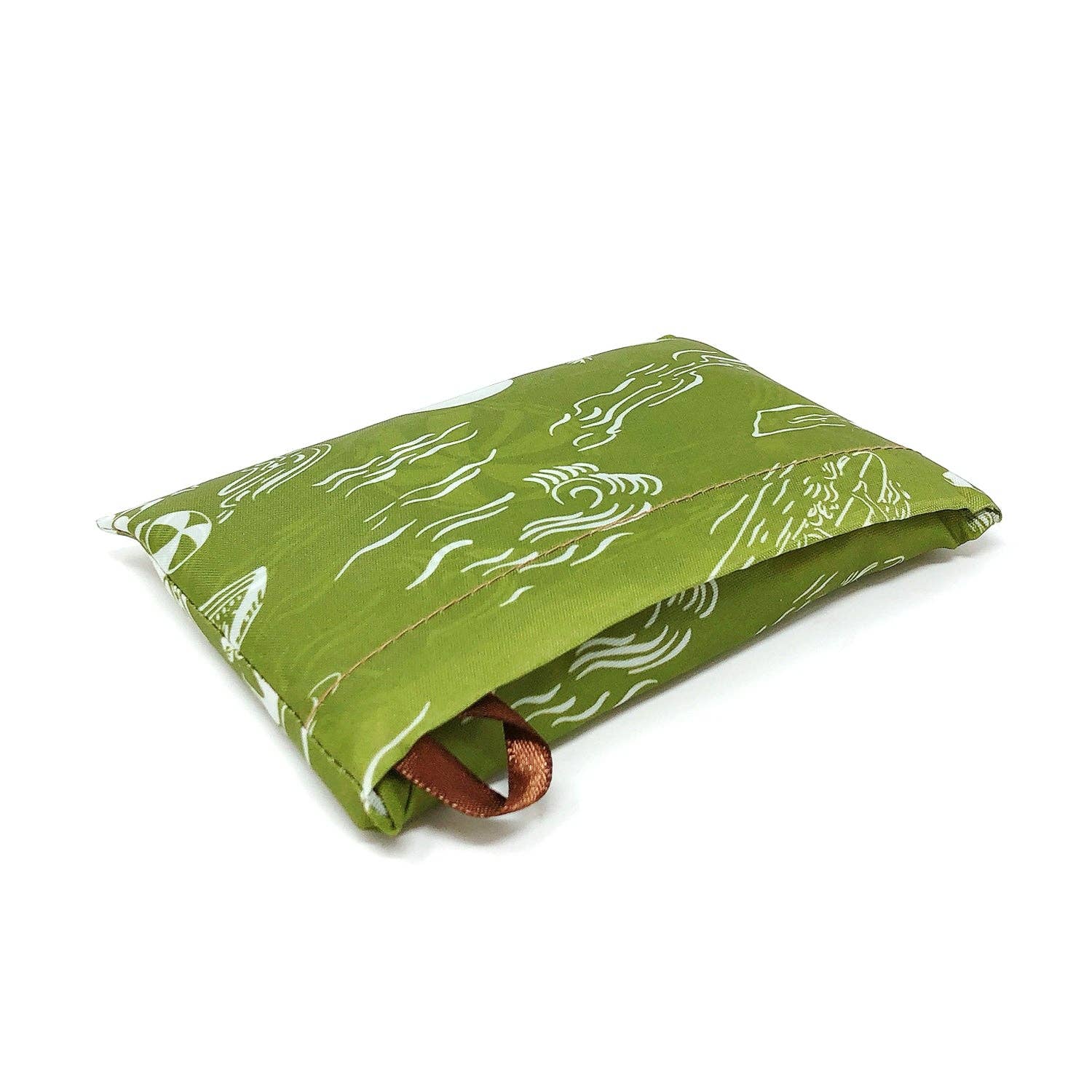 Wrapables.com - Wholesale Grocery/Shopping Bag - Wrapables Eco-Friendly Large Nylon Reusable  Bags (Set of 3)106