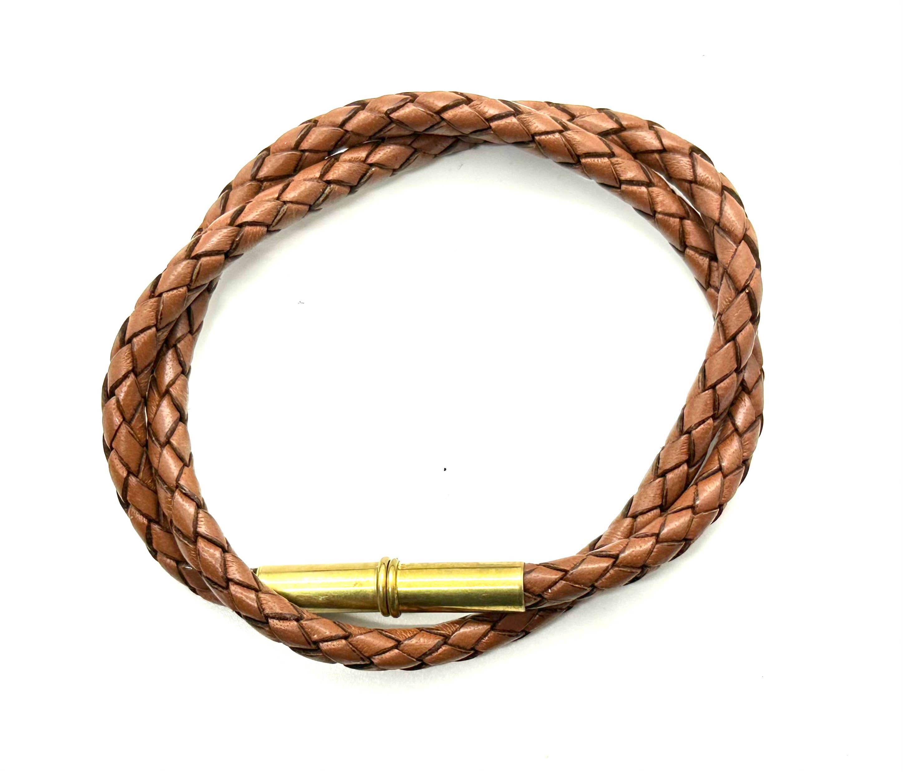 Tres Cuervos - Wholesale Woven/Braided Bracelet - Flint Braided Bracelet5