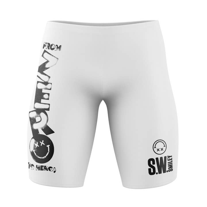 Jammer - Smiley Airbrushed Infinity for wholesale by OTSO