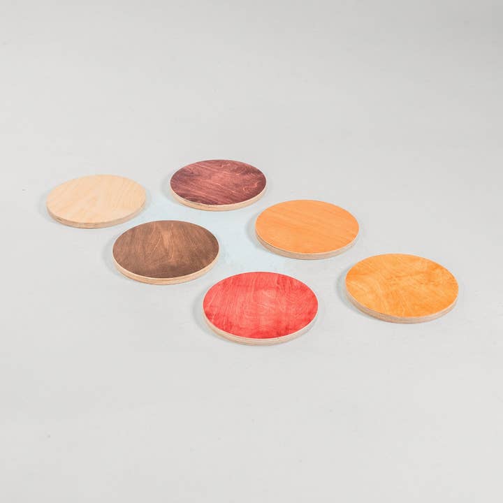 Bunny Hopkins - Wholesale Wood Toy - Kids - Stepping Stones20