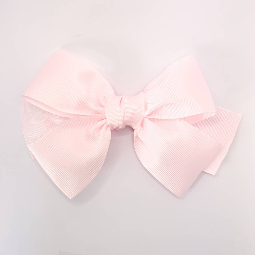 Gracil - grace in details - Venta al por mayor Lazo para el pelo - Niños - Lazo "BOOM"56