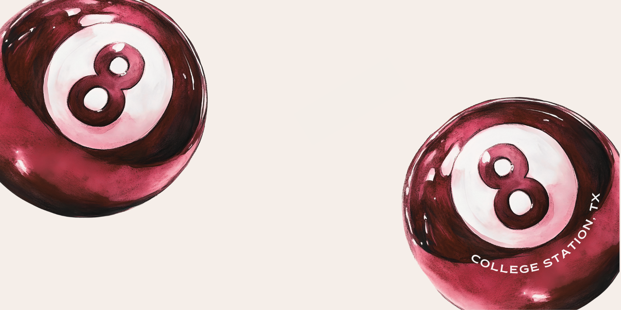 TAYLOR GRAY – Bandeja decorativa por atacado – Conjunto de 5 inserções para bandeja de bugigangas 5,5x11 GAMEDAY COLLEGE STATION4