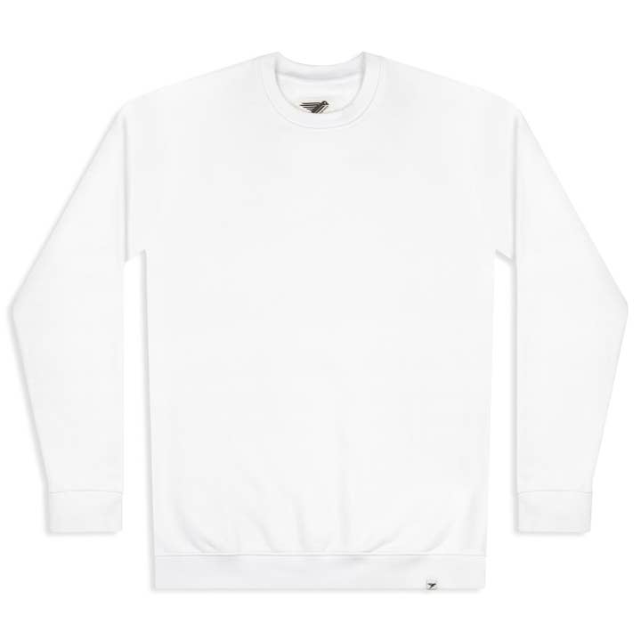 Pull en coton biologique Omie pour la vente par Silverstick