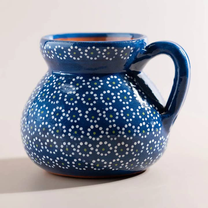  HERNÁN - Wholesale Coffee Mug - Jarrito Mug - Blossoms4