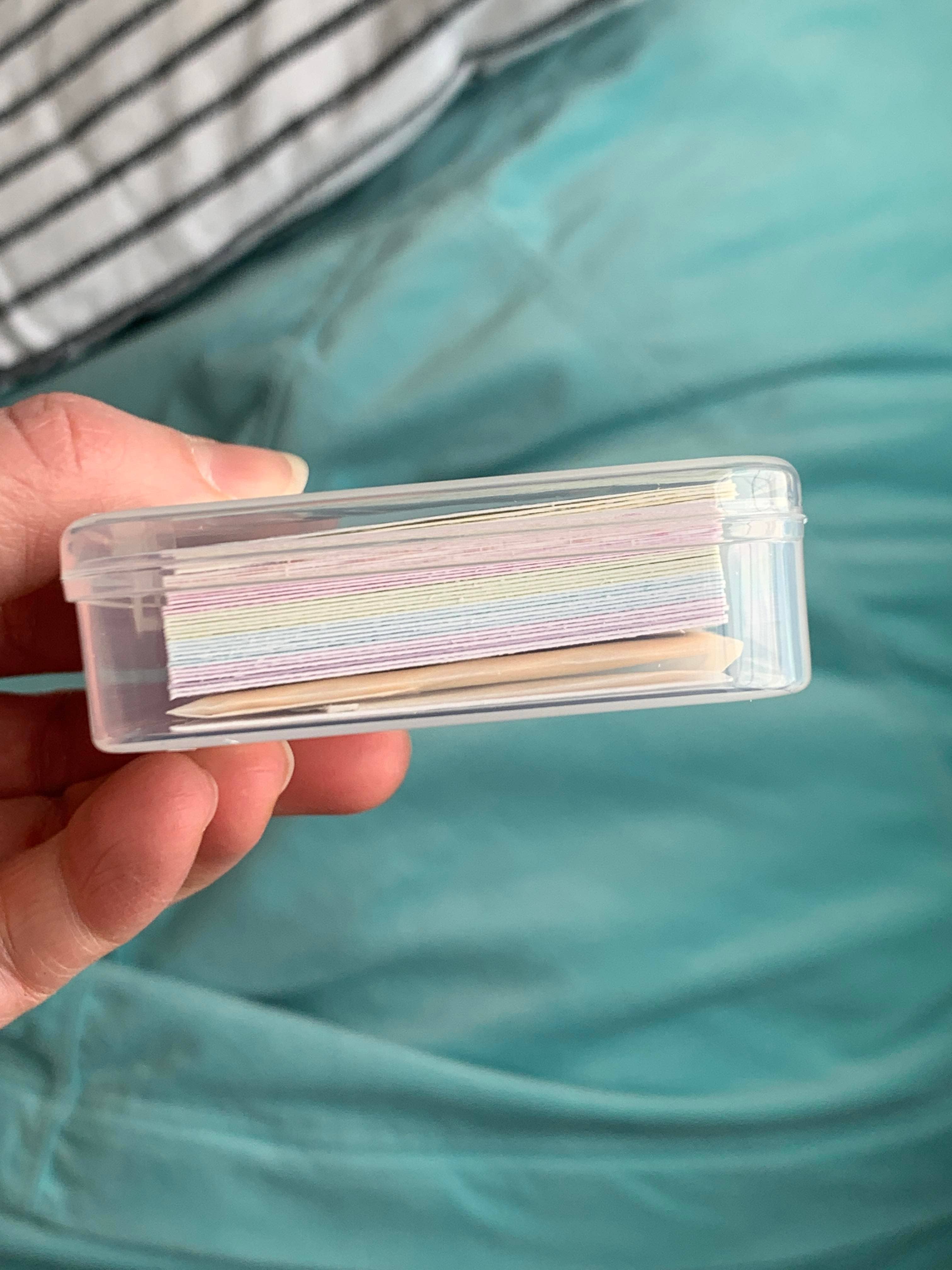 Graceful Sage - Wholesale Sticky Notes - Daily Affirmations, Fun Positive Sticky Notes8