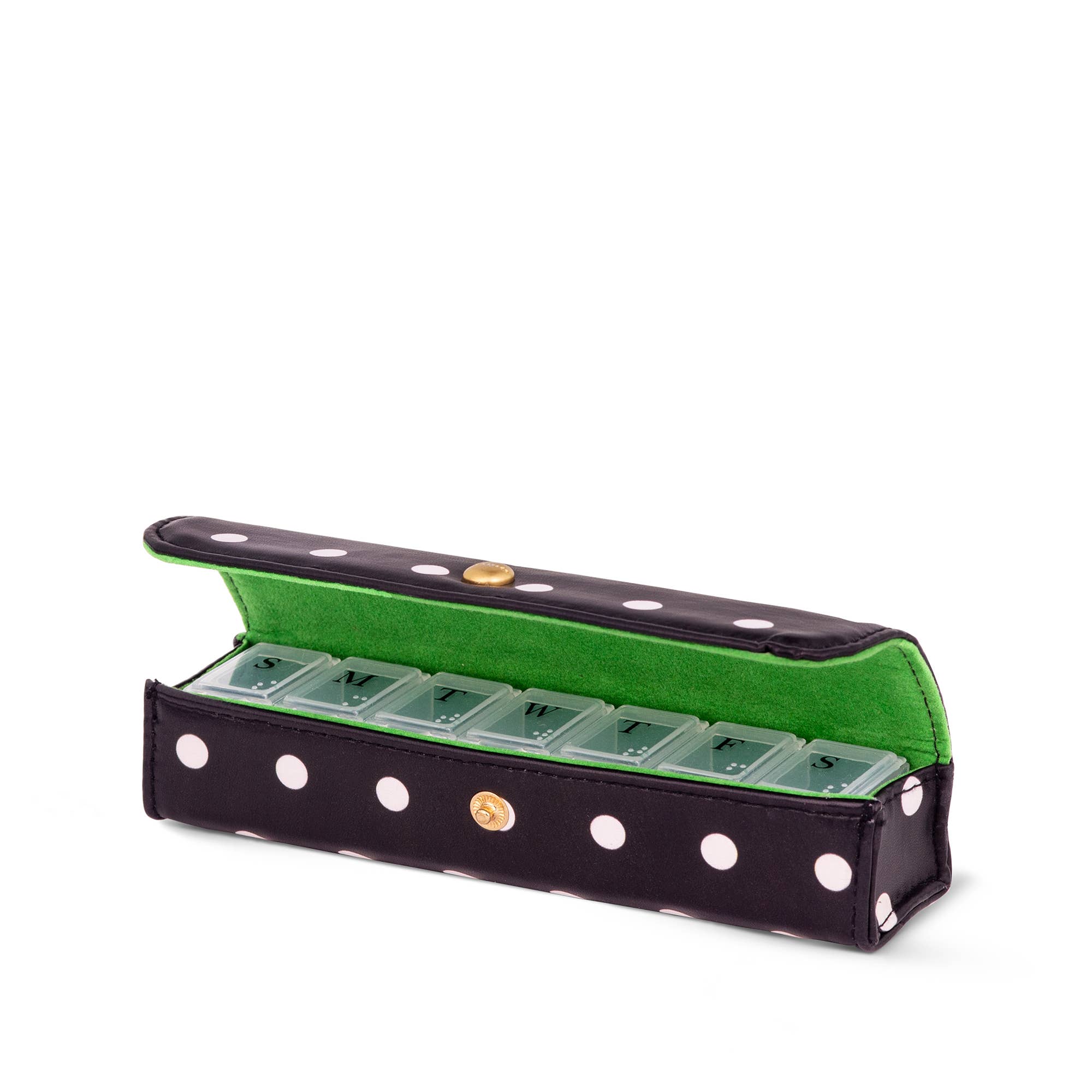 Pencil Case, Picture Dot