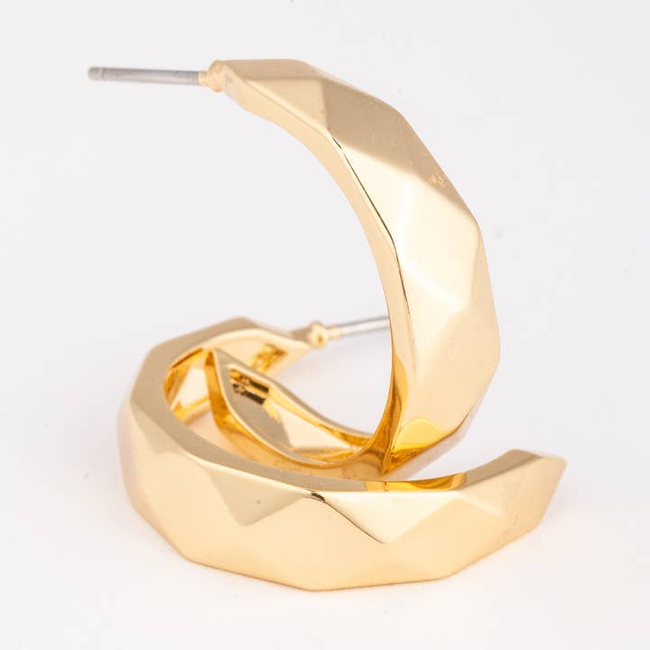 Örhängen Rhodos för wholesale av Michelle McDowell