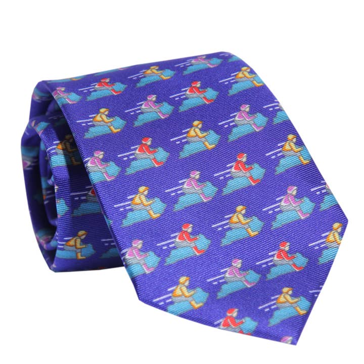 KY Jockey Cravate pour la vente par Barrel Down South