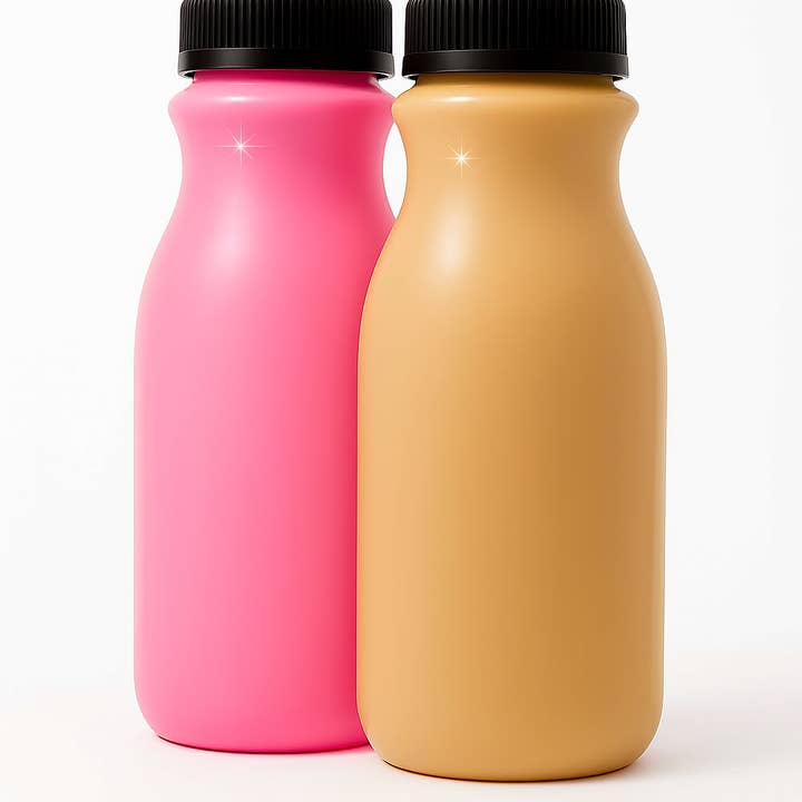 Beautique Goals - Wholesale Body wash/shower gel - Farmer John's Nourishing Goat's Milk Body Wash1