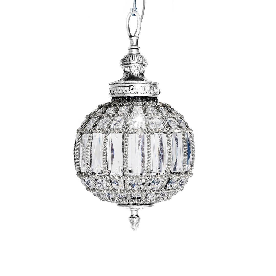 Spiridon Deco - Wholesale Chandelier/Hanging Light - Cannon0