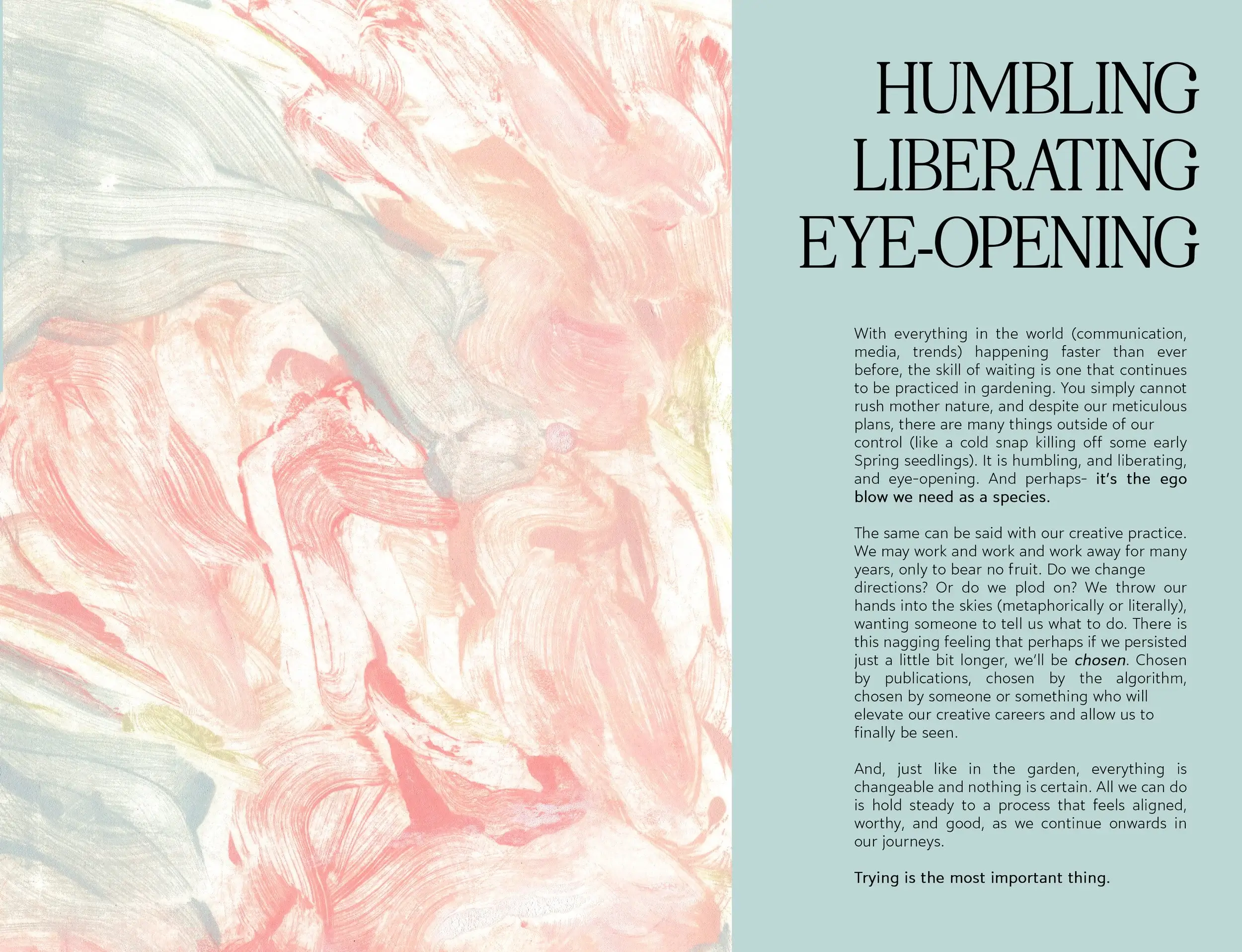 Neets - Wholesale Book - Adult - Tender Seasons Book2