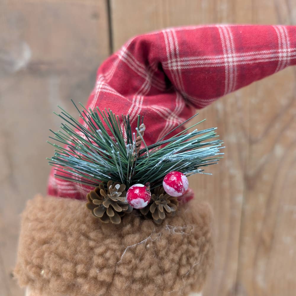 A.T. Imports - Wholesale Christmas Decoration - Let it Snow Snowman2