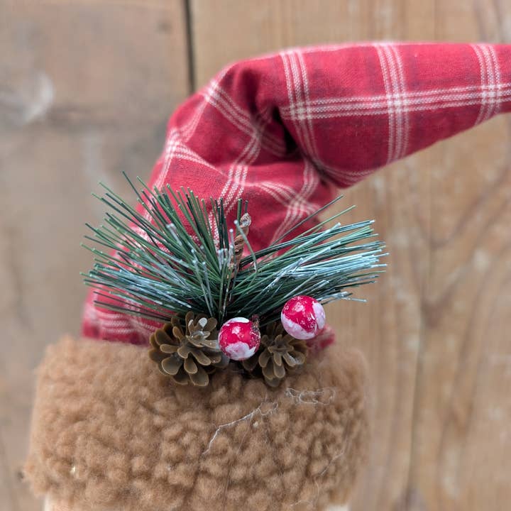 A.T. Imports - Wholesale Christmas Decoration - Let it Snow Snowman2