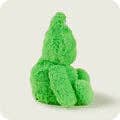 Beauty Goddess - Wholesale Stuffed/plush toy – Kids & baby - Warmies® Plush Bright Green Monster Microwavable4